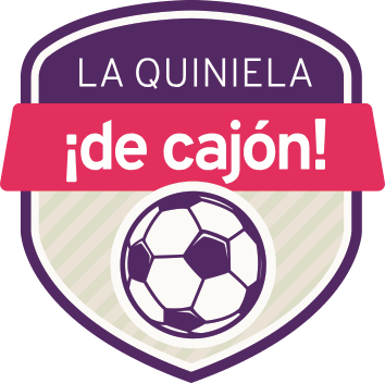 Quiniela ¡De Cajón!